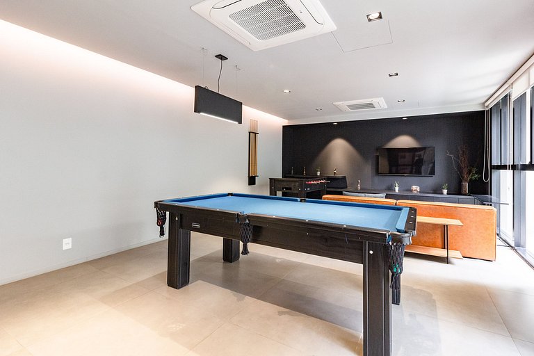 Yume Limited Pinheiros