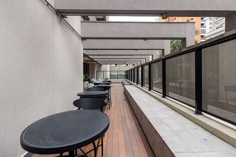 Yume Limited Pinheiros