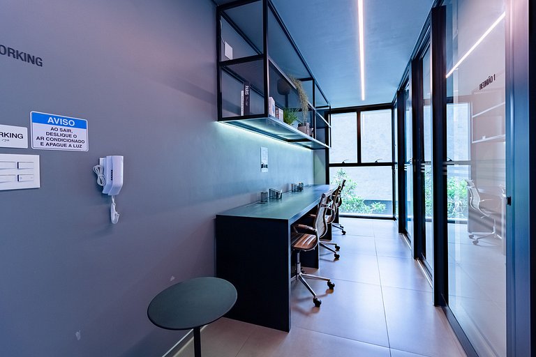 Yume Limited Pinheiros