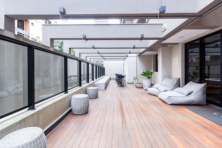 Yume Limited Pinheiros