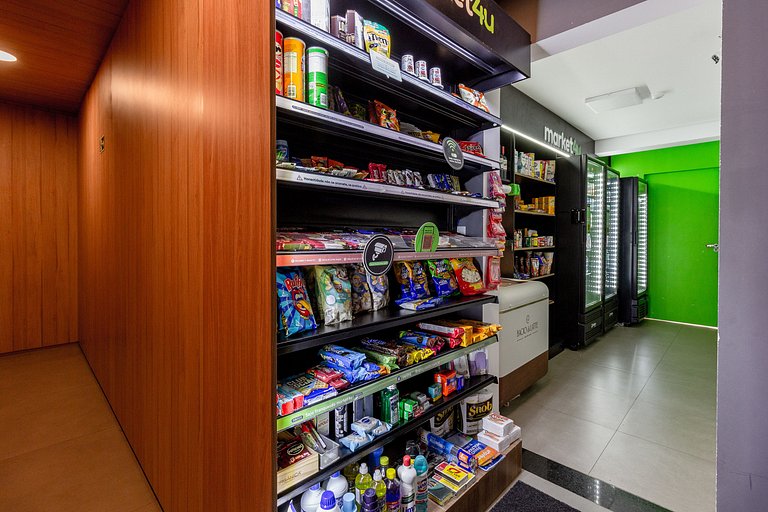 Yume Limited Pinheiros