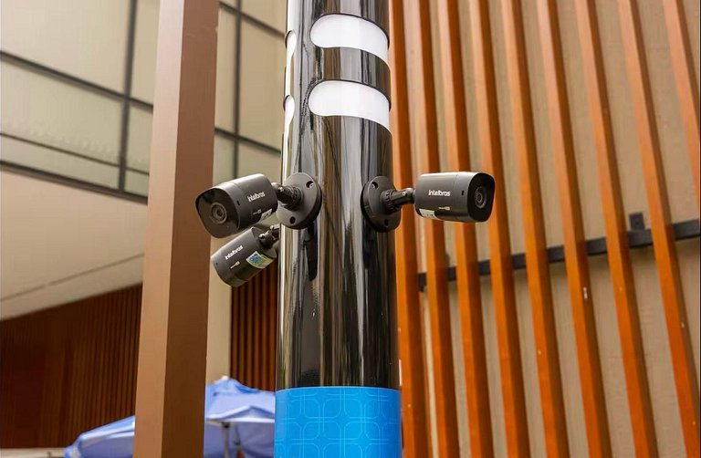 Espaço único: Apt luxuoso c/ cama queen em Moema