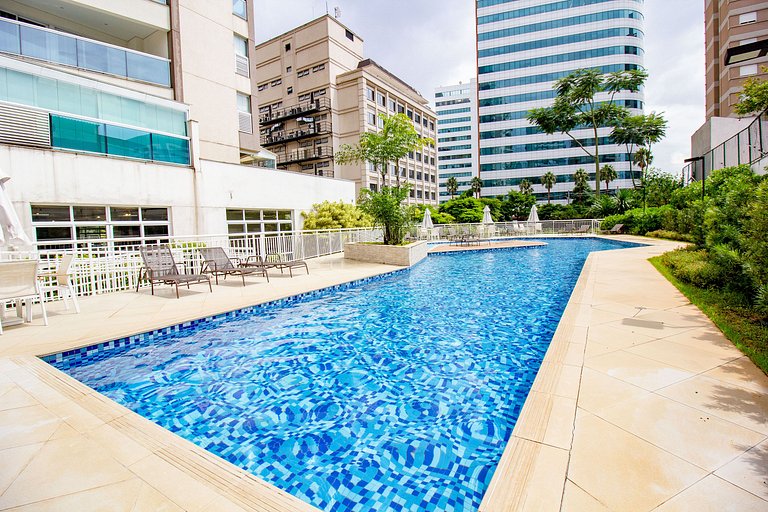 Yume Summit Pinheiros