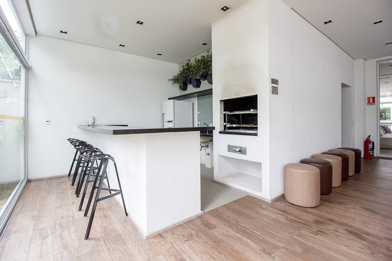 Yume Summit Pinheiros