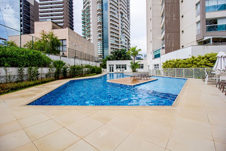 Yume Summit Pinheiros