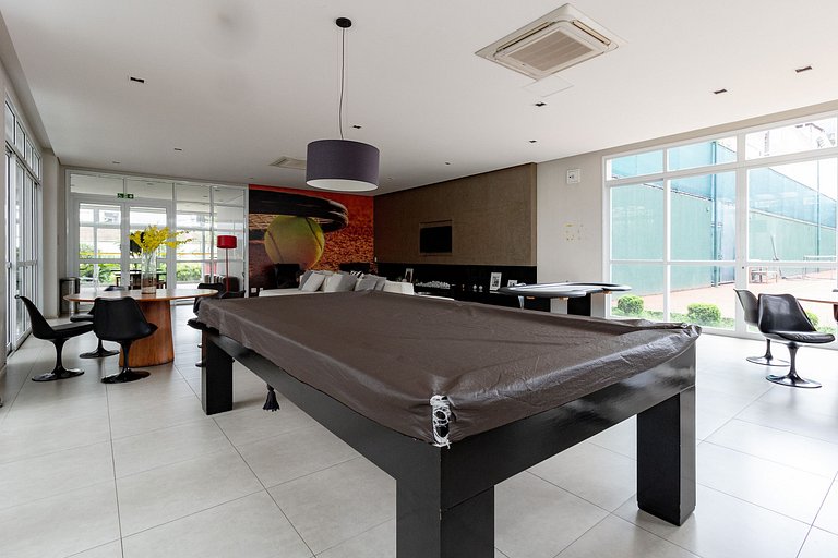 Yume Summit Pinheiros