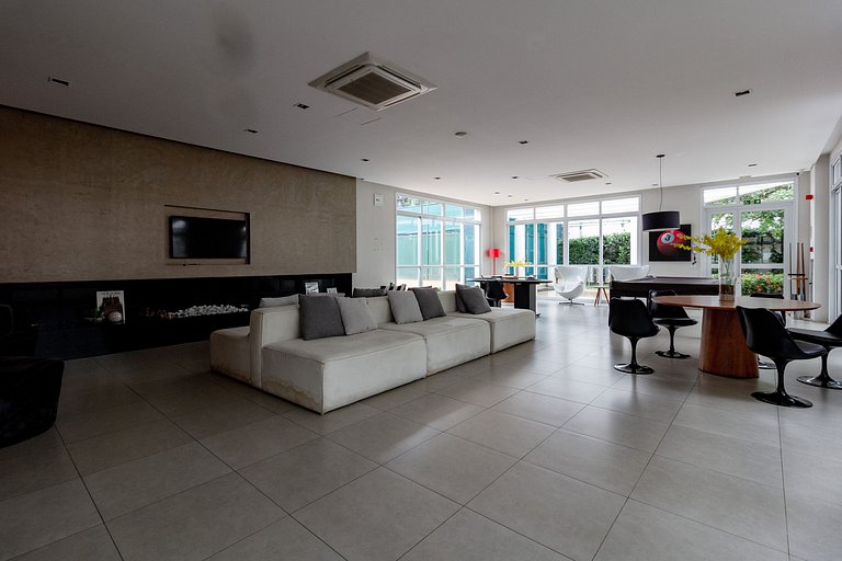 Yume Summit Pinheiros