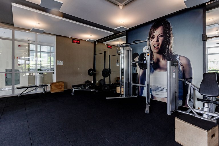 Yume Summit Pinheiros