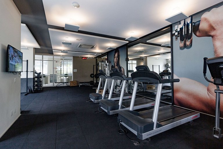 Yume Summit Pinheiros