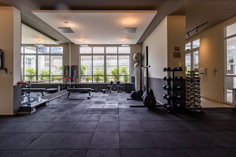 Yume Summit Pinheiros