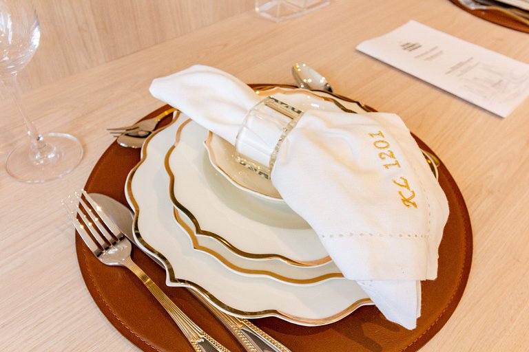 Apartamento 5 estrelas no coração do jardins