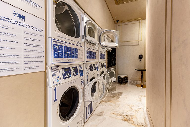 Yume Versace Ibirapuera