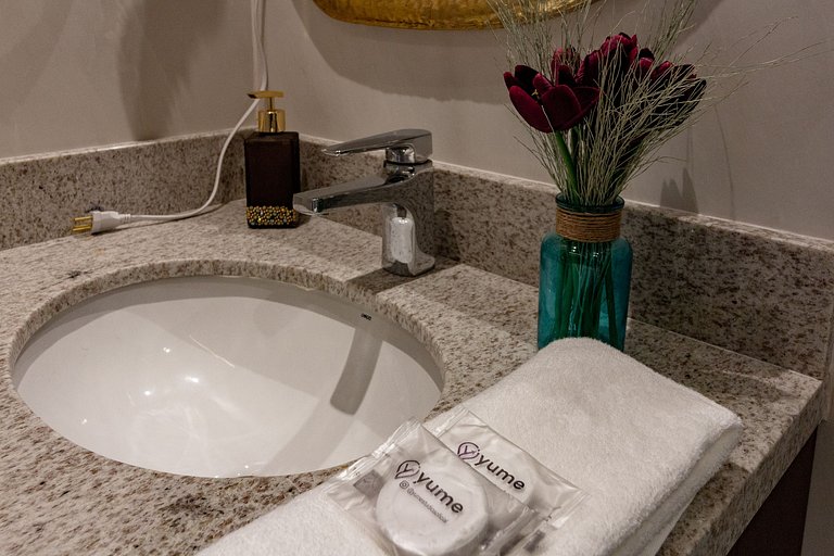 Apto premium em Moema com lazer completo