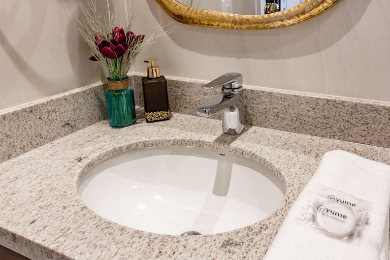 Apto premium em Moema com lazer completo