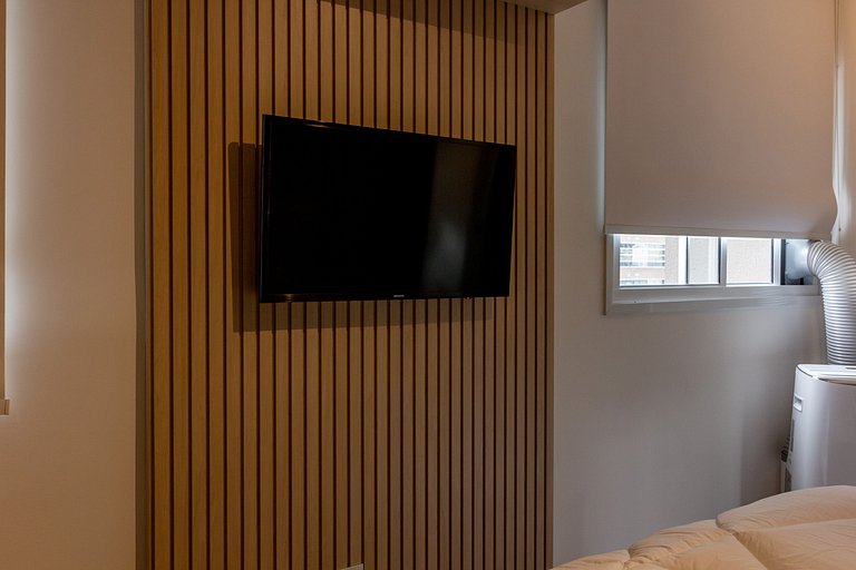 Studio p/ Alugar Vila Olímpia - Congonhas, Faria Lima - Yume
