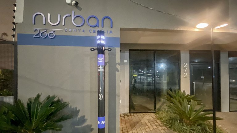 Yume - Nurban