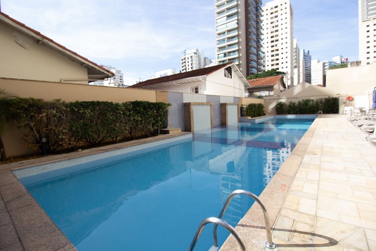 Yume - Mercure Hotel Vila Olímpia