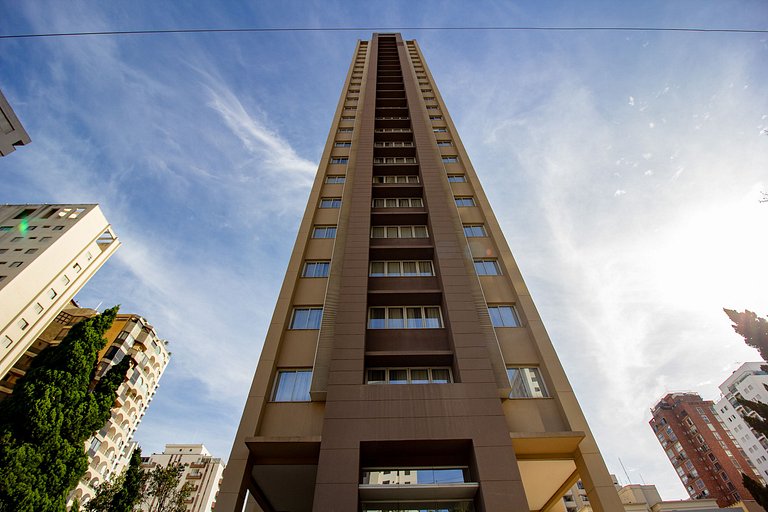 Yume - Mercure Hotel Vila Olímpia