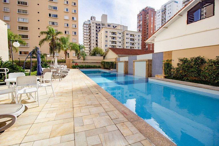 Yume - Mercure Hotel Vila Olímpia