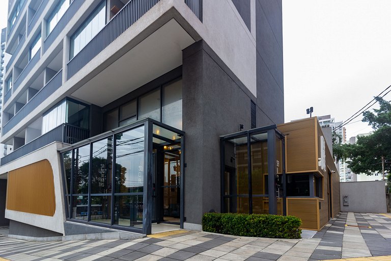 Yume Brooklin Studios