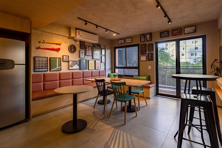 Yume Nurban Vila Madalena