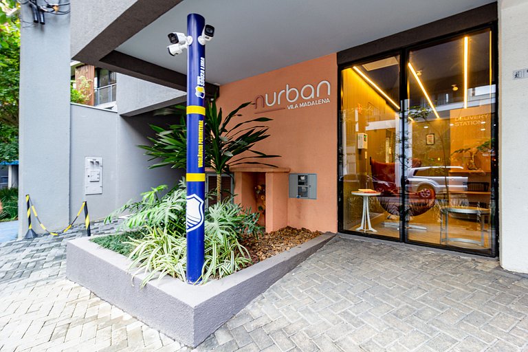Yume Nurban Vila Madalena