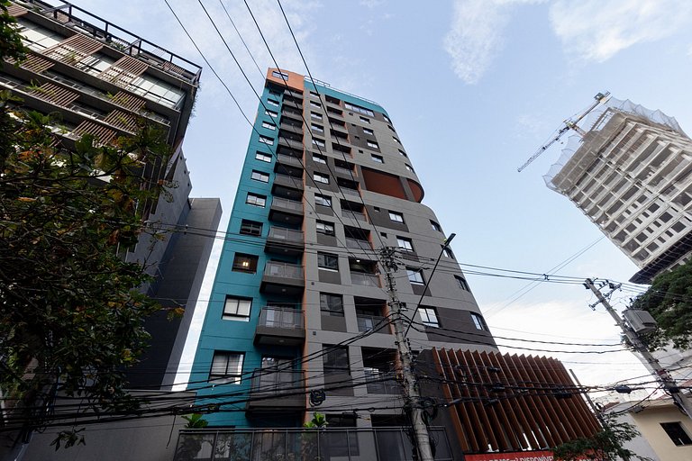 Yume Nurban Vila Madalena