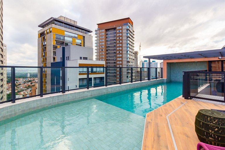 Yume Nurban Vila Madalena