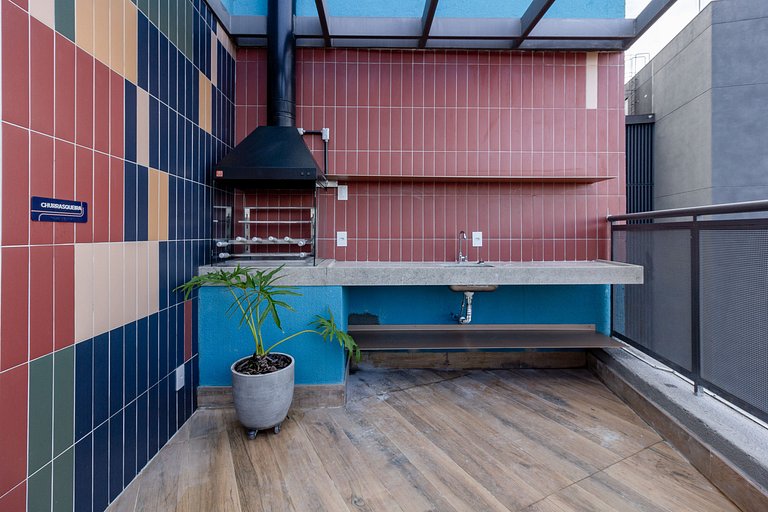 Yume Nurban Vila Madalena