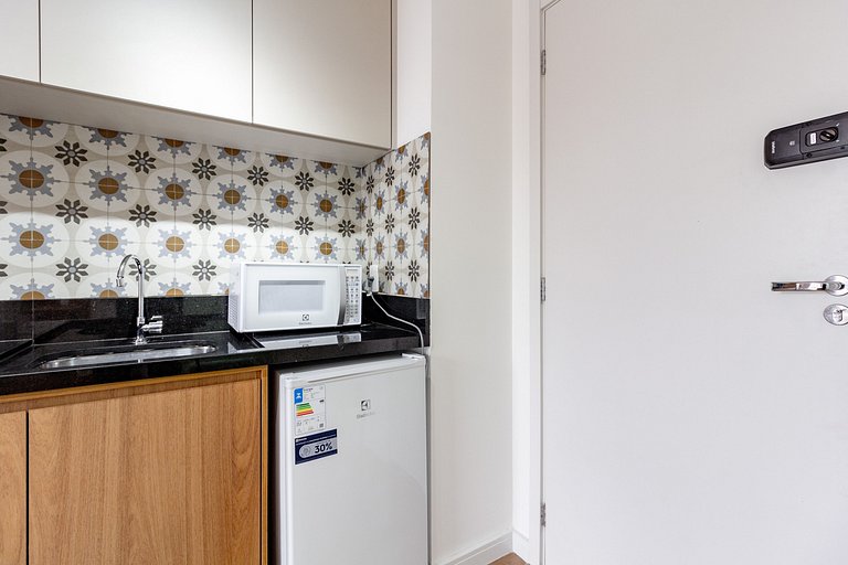 Apartamento incrível em SP