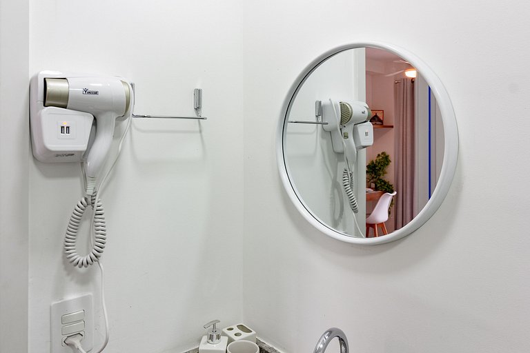 Apartamento incrível em SP