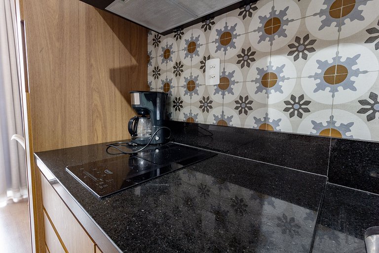 Apartamento incrível em SP