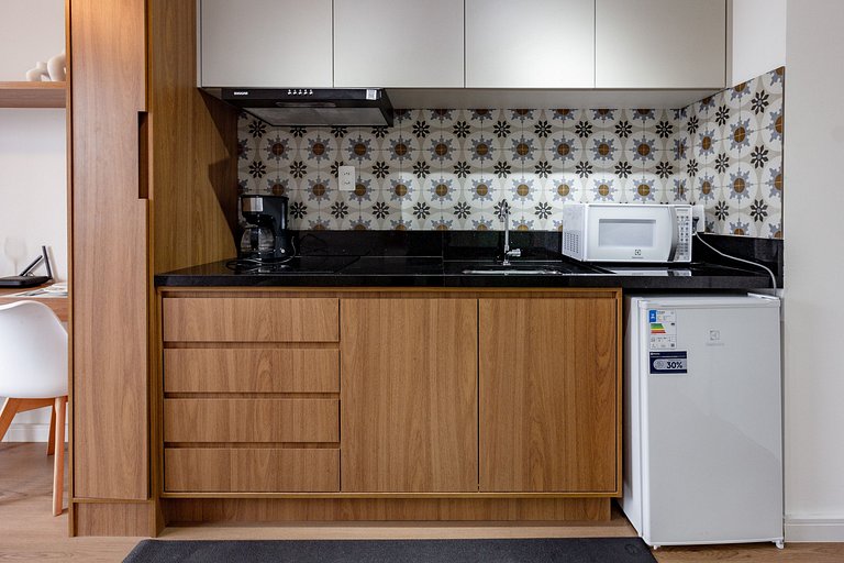 Apartamento incrível em SP