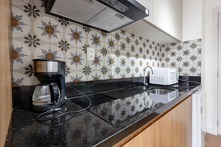Apartamento incrível em SP