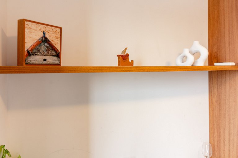 Apartamento incrível em SP