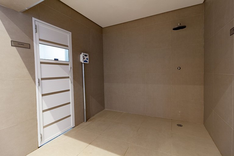 Studio Premium no Level Brooklin