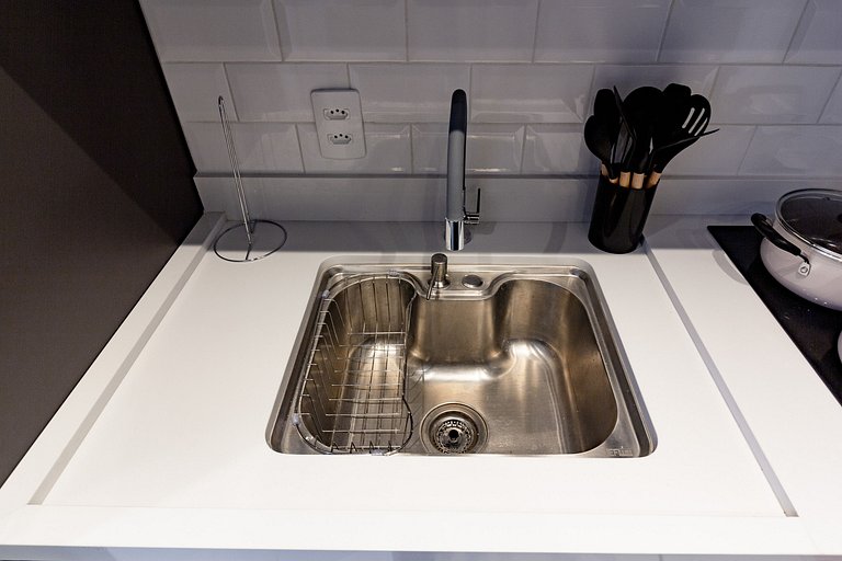 Studio Premium no Level Brooklin