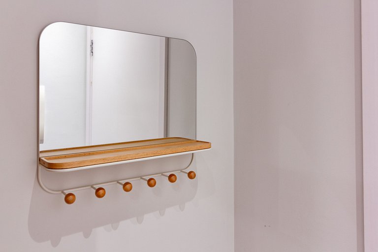 Moema: Apto completo com Vaga de Garagem