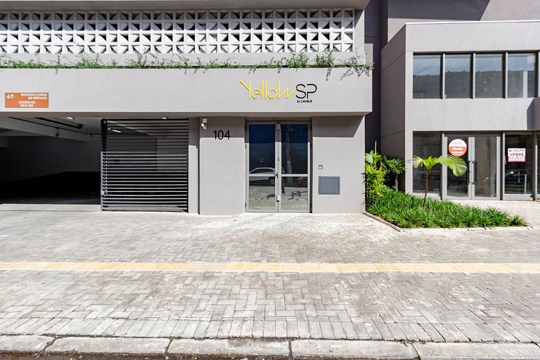 Yume Cambur Yellow